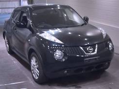 Nissan Juke. NF15, MR16DDT ����