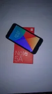 Xiaomi Redmi Note 5A Prime. �/�, 64 ��, �����������, �����, 3G, 4G LTE