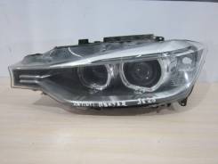 Фара левая BMW 3-серия F30 в Петрозаводске Фара. BMW 3-Series, F30, F31 N13B16, N20B20, N47D20