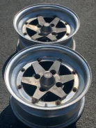 SSR LongChamp XR4. 6.5x14", 4x114.3, ET7, �� 70���. ����
