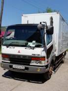 Mitsubishi Fuso Fighter. Продаётся , 7 545 куб. см., 5 000 кг., 4x2