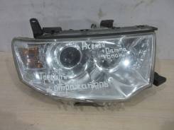 Фара правая Mitsubishi Pajero/Montero Sport KH в Петрозаводске Фара. Mitsubishi Pajero, KH4W, KH6W, KH8W Mitsubishi Nativa, KH4W, KH8W, KH9W Mitsubishi Montero Sport, KH4W, KH6W, KH8W Mitsubishi Pajero Sport, KH4W...
