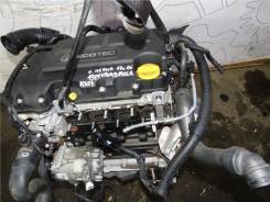 Двигатель в сборе. Opel Meriva Двигатель B14XER. Под заказ