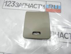 Крышка салонного блока предохранителей Toyota Avensis AZT251 в Новосибирске Крышка салонного блока предохранителей Toyota Avensis AZT251