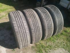 Bridgestone Nextry Ecopia. Летние, 2014 год, 30 %, 4 шт