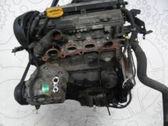 Двигатель в сборе. Opel Vectra, C Двигатели: Z18XE, Z18XER. Под заказ