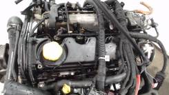 Двигатель в сборе. Opel Vectra, C Двигатели: Z19DT, Z19DTH, Z19DTL. Под заказ