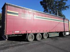 Schmitz. Продам полуприцеп Шмитз, 32 000 кг.