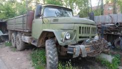 ЗИЛ 131, 1973 в Железногорске-Илимском ЗИЛ 131. Продам ЗИЛ-131, 6 200 куб. см., 5 000 кг., 6x6
