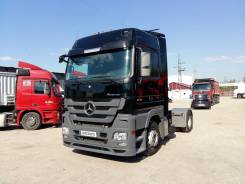 Mercedes-Benz Actros. Тягач 2015 год Мерседес Актрос, 11 946 куб. см., 20 000 кг., 4x2