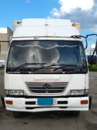 Nissan Diesel. Продается грузовик , 6 997 куб. см., 4 999 кг., 4x2