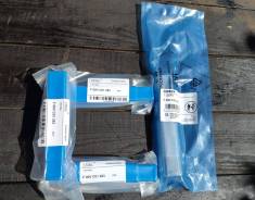 Клапан форсунки топливной. ГАЗ ГАЗель NEXT Двигатели: ISF2, 8S3129R, 8S4129P, 8S4129R, 8S4R129, 8S4R148, 8S5129P, 8S5161P, 8S5161R