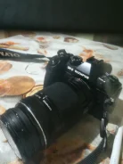 Olympus E-M1 Mark II ����