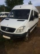 Mercedes-Benz Sprinter. Продам 515, 20 мест