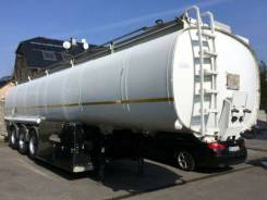 Acerbi, 2002 в Сочи Acerbi. Бензовоз acerbi 41040 л., 39 000 кг.