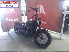 Triumph Bobber. исправен, птс, без пробега. Под заказ