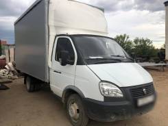 ГАЗ ГАЗель. Продается Газель 3302 Европлатформа, 2 900 куб. см., 1 500 кг., 4x2
