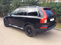 Volvo XC90 ����