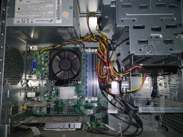 AMD Athlon II X2 215 ����
