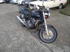 Honda CB 400. 400 куб. см., исправен, птс, с пробегом