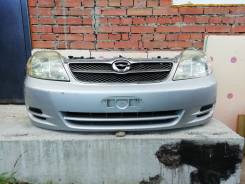 Ноускат. Toyota: Allex, Corolla Fielder, Corolla, Corolla Runx, Corolla Axio Двигатели: 1NZFE, 1ZZFE, 2ZZGE, 2C, 2NZFE, 3ZZFE, 3CE, 1CDFTV, 4ZZFE