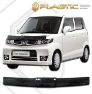 Дефлектор капота. Honda Zest, JE1, JE2 Двигатель P07A