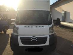 Citroen Jumper. , 2 200 куб. см., 990 кг., 4x2