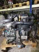 Двигатель в сборе. Audi A4 Audi A6, 4B6 Двигатель AVF