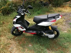 Aprilia SR 50R. 49����. ��., ��������, ���, � �������� ����