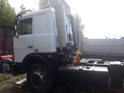 МАЗ 5432. Маз 5432 турбо шестёрка турбо тягач 2007, 800 000 куб. см., 30 000 кг., 4x2