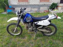 Suzuki Djebel 250. 250 куб. см., исправен, птс, с пробегом