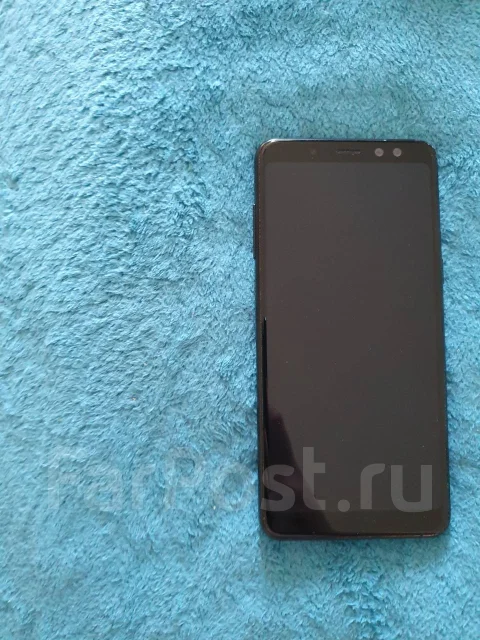Samsung Galaxy A8 2018. �/�, ������, 3G, 4G LTE, ����������, NFC ����