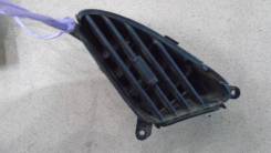 Дефлектор воздушный левый Chevrolet Lanos 2004-2010 Номер OEM 96340309