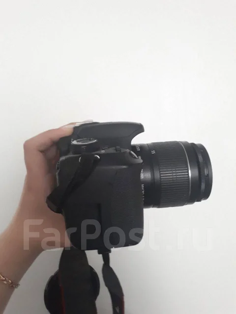 Canon EOS 600D Kit ����