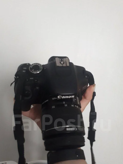 Canon EOS 600D Kit ����