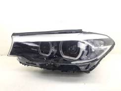 Фара. BMW 5-Series, G30, G31