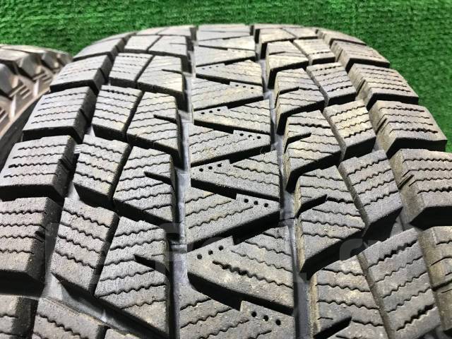 Шины bridgestone blizzak dm v1 характеристики