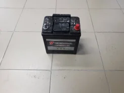 Yokohama Batteries. 40��.�., �������� ����