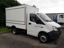 ГАЗ ГАЗель Next A21R22. Автолавка Газель Next A21R22, 2 800 куб. см., 1 500 кг., 4x2