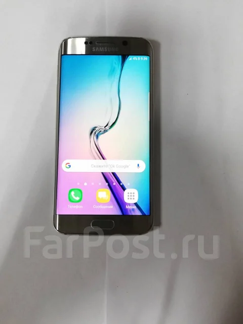 Samsung Galaxy S6. �/�, �������, 4G LTE ����
