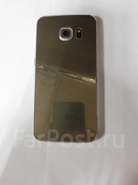 Samsung Galaxy S6. �/�, �������, 4G LTE ����