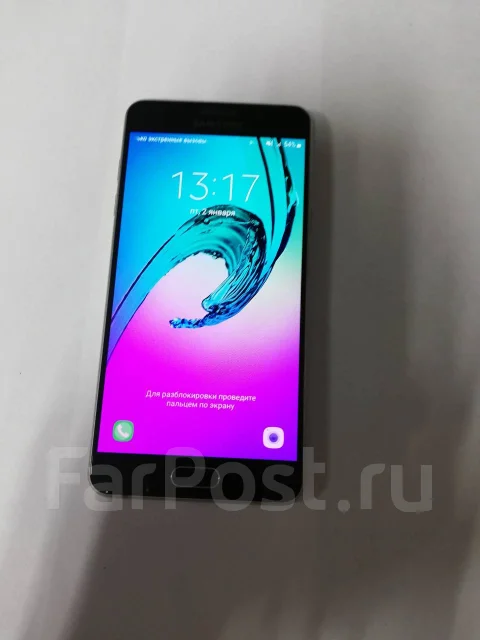Samsung Galaxy A5 2016. �/�, �������, 4G LTE ����
