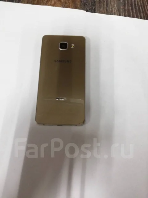 Samsung Galaxy A5 2016. �/�, �������, 4G LTE ����