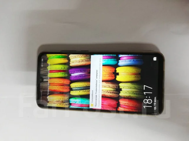 Honor 10 lite. �/�, �����, 4G LTE ����