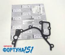 Прокладка передней крышки NISSAN PATROL ZD30 11072-2W203, 11072-MA70B. В наличии в Ростове-на-Дону.