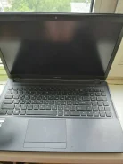 DEXP Atlas H116. 15.6", 2,4����, ��� 8 ��, ���� 500���, WiFi: 1, Bluetooth: 1, ����������� �� 4��. ����
