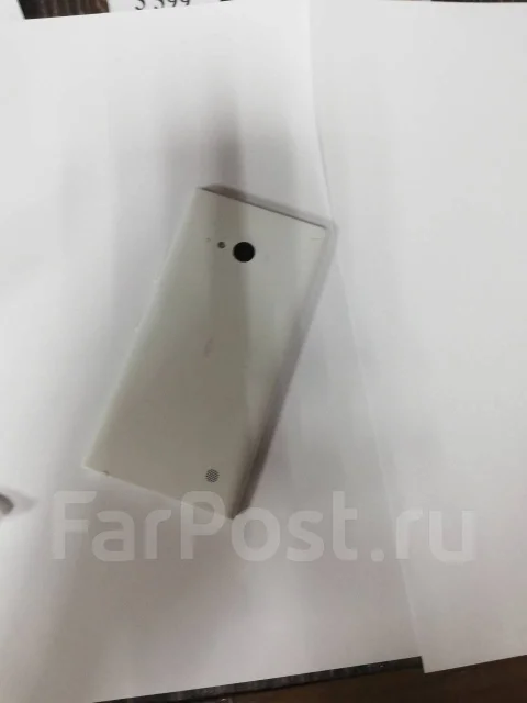 Nokia Lumia 735. �/�, ����� ����