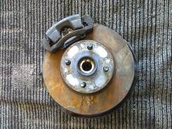 Ступица TOYOTA COROLLA ALLEX, ZZE124, 1ZZFE, 425-0046743
