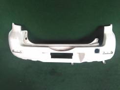 Бампер DAIHATSU BE-GO, J210G, 3SZVE, 003-0052784