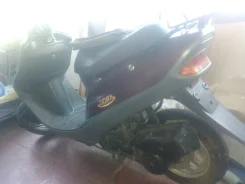 Honda Tact AF-30. 49����. ��., ��������, ���, ��� ������� ����